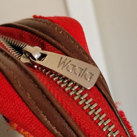 Walla Southwestern Vibe Purse - Picture 6 of 11